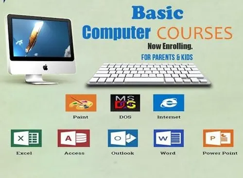course thumb